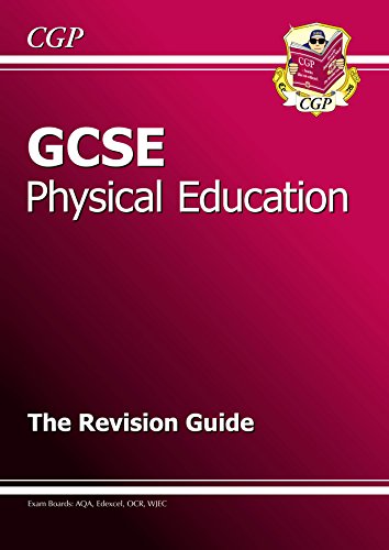 GCSE Physical Education Revision Guide