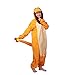 Ikerenwedding® Sleep suit Adult Anime Kigurumi Pajamas Costume Halloween Cosplay