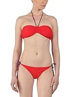Bench Bikini (Rojo)