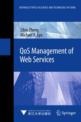 QoS Management of Web Services (Advanced Topics in Science and Technology in China)