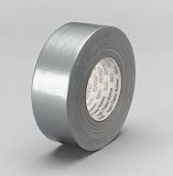 3M Scotch 2902 Duct/Duck/Gaffer Tape 50mmx50m 6 Rolls