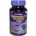 Natrol Melatonin Timed Release Tablets, 3mg 100 ea