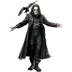 Classic Icon Serie 4 Actionfigur Eric Draven 18 Cm
