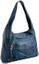 Steven by Steve Madden Nairobi Hobo,Teal,one size