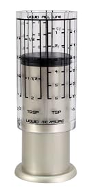 KitchenArt 22101 Mini Adjust-A-Cup, Satin