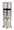 image KitchenArt 22101 Mini Adjust-A-Cup, Satin