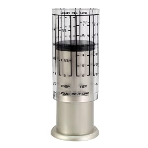 Adjustable Measuring Cup