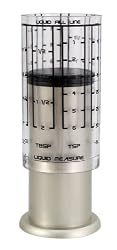 KitchenArt 22101 Mini Adjust-A-Cup, Satin