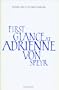First Glance at Adrienne Von Speyr