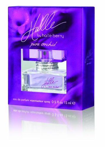 Halle Berry Halle Orchid EdP, 15ml Preisvergleich