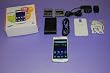 Samsung Galaxy S II Skyrocket 4G Android Unlocked Cell Phone (WHITE)