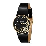 Paris Hilton Women039s 138508260 Mirror Black Dial Watch on sale