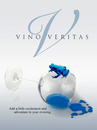 Vino Veritas Vino Veritas