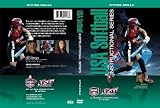 ASA USA Softball DVD: Hitting Drills
