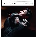 Je descends du singe