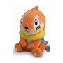 Buizel - Pokemon Diamond & Pearl Movie Koroto Manmaru ~6" Plush Doll (Japanese Imported)