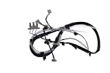 Whirlpool W10137697 Lower Wire Harness for Washer