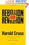 Rebellion or Revolution?