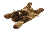 Coleman Supersized Buffalo Tropy Dog Toy 41U585 Qr2L. SL160 Coleman Supersized Buffalo Tropy Dog Toy