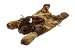 Coleman Supersized Buffalo Trophy Dog Toy