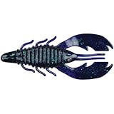 Berkley Havoc Craw Fatty Soft Bait (8-Pack)