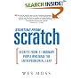 Starting From Scratch: Secrets from 21 Ordinary People Who Made the Entrepreneurial Leap