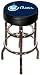 The Citadel Bulldogs Double Rung Bar Stool The Citadel Bulldogs Double Rung Bar Stool