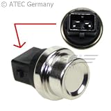 Produkt-Bild: K&uuml;hlmitteltemperatursensor AUDI 80 B4; FORD GALAXY WGR 2.8 V6 BJ.95-00; SEAT IBIZA II 6K; SEAT TOLEDO I 1L; VW CADDY I; VW CORRADO 53I; VW GOLF II III; VW POLO 86C + COUPE + CLASSIC, 6N; VW JETTA II; VW PASSAT 32B 35I; VW SCIROCCO 53B; VW LT 28-35 I BUS, 40-55 I ; VW TRANSPORTER T4 BUS; VW VENTO