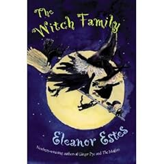 (The Witch Family) By Estes, Eleanor (Author) Paperback on 01-Sep-2000
