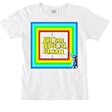 YOU CAN TOUCH ME MICHAEL Women's Cut T-Shirt