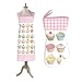 Iced Fancies Apron & Oven Glove Set