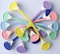Snappi Cloth Diaper Fasteners (1 pack)