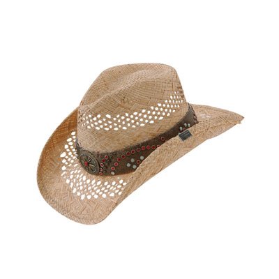 Peter Grimm, Counterfeit Western Style Straw Hat