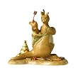 Royal Doulton Little Indians Classic Pooh Figurine