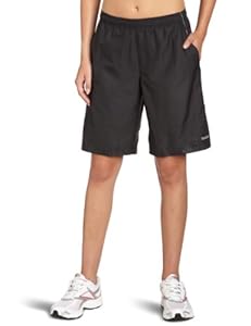 Reebok Athletic - Pantalones para mujer, tamaño XL, color negro