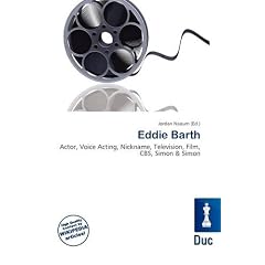 Eddie Barth