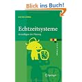 Echtzeitsysteme: Grundlagen der Planung
