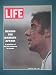 Joe Namath New York Jets June 20 1969 Life Magazine Professionally Matted Cover Ready For Framing