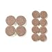 Dining Room Set - 20 Pcs Heavy Duty Felt Pads