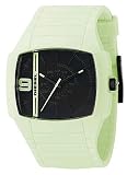Diesel – Quartz Glow In The Dark with Black Dial Men’s Watch – DZ1327