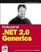 Books : Professional .Net 2.0 Generics