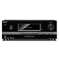 Sony STRDH520 AV Receiver - Black