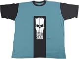 Eigenschaften United Labels 0115404 / United Labels 0115404 - Simpsons-T-Shirt L