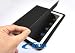 Genuine Grey Polyurethane Smart Cover for iPad 2 (2nd Generation Ipad)