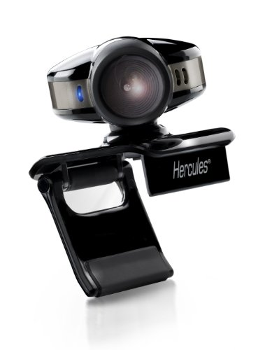 Hercules Dualpix Emotion Webcam Preisvergleich