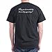 CafePress - Flying Spaghetti Monster - Dark T-Shirt