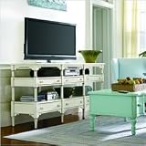 Sand Dollar Stanley Coastal Living Reunion Console