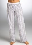 Calvin Klein Rainbow Stripe Pajama Pants Sleepwear