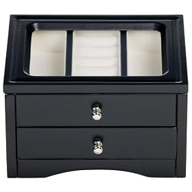 Target Small Chest - Java