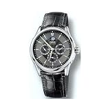 Oris Artelier Complication Moonphase Mens Watch 581-7592-4054LS
